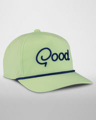 Such A Vibe Rope Hat