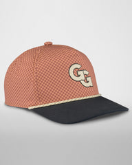 Play The Game Rope Hat