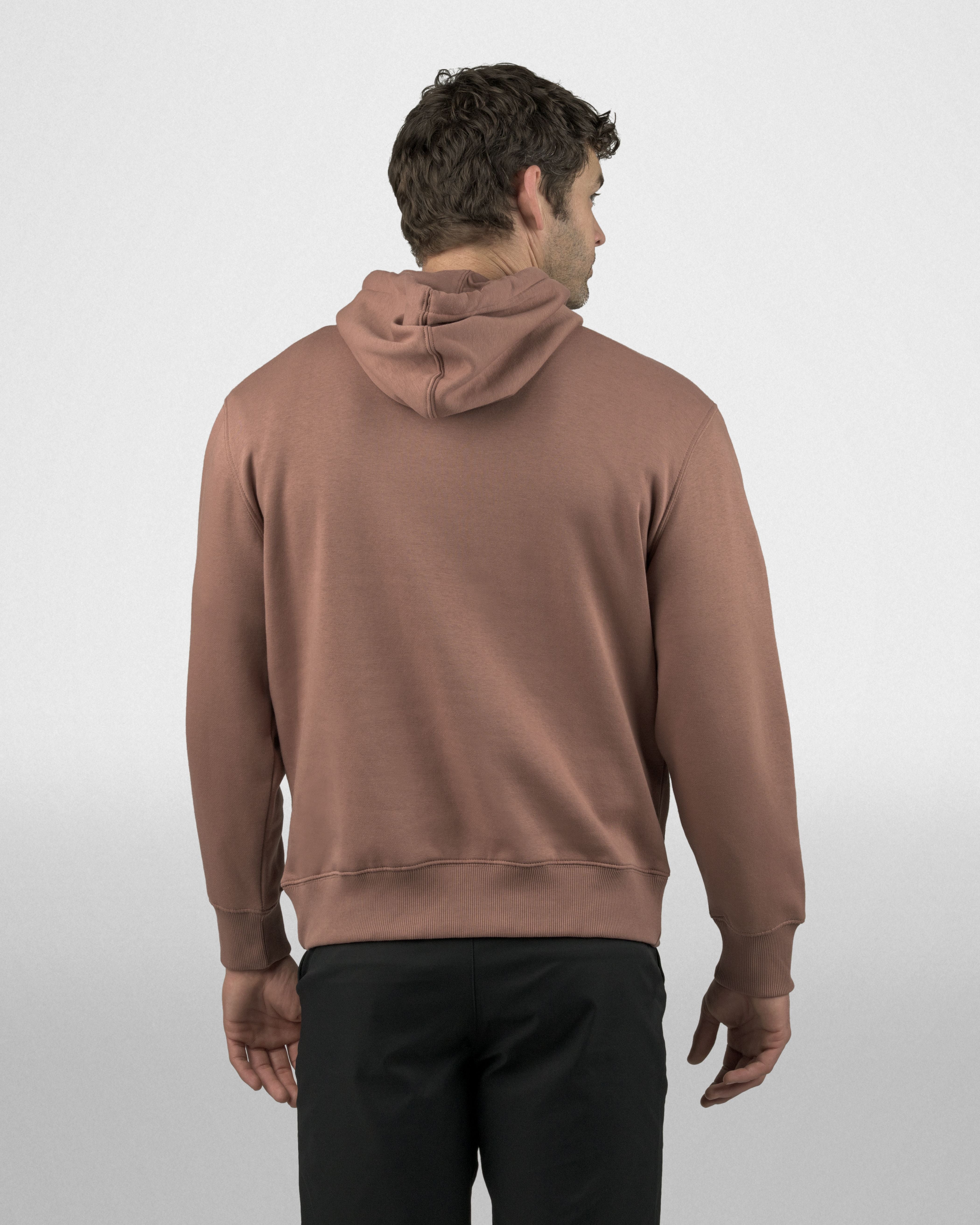 Loam Fleece Hoodie