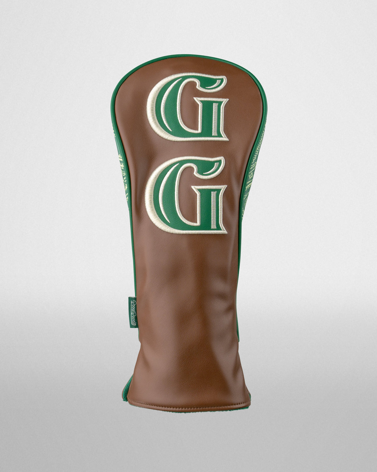 Grand Entrance Driver Cover