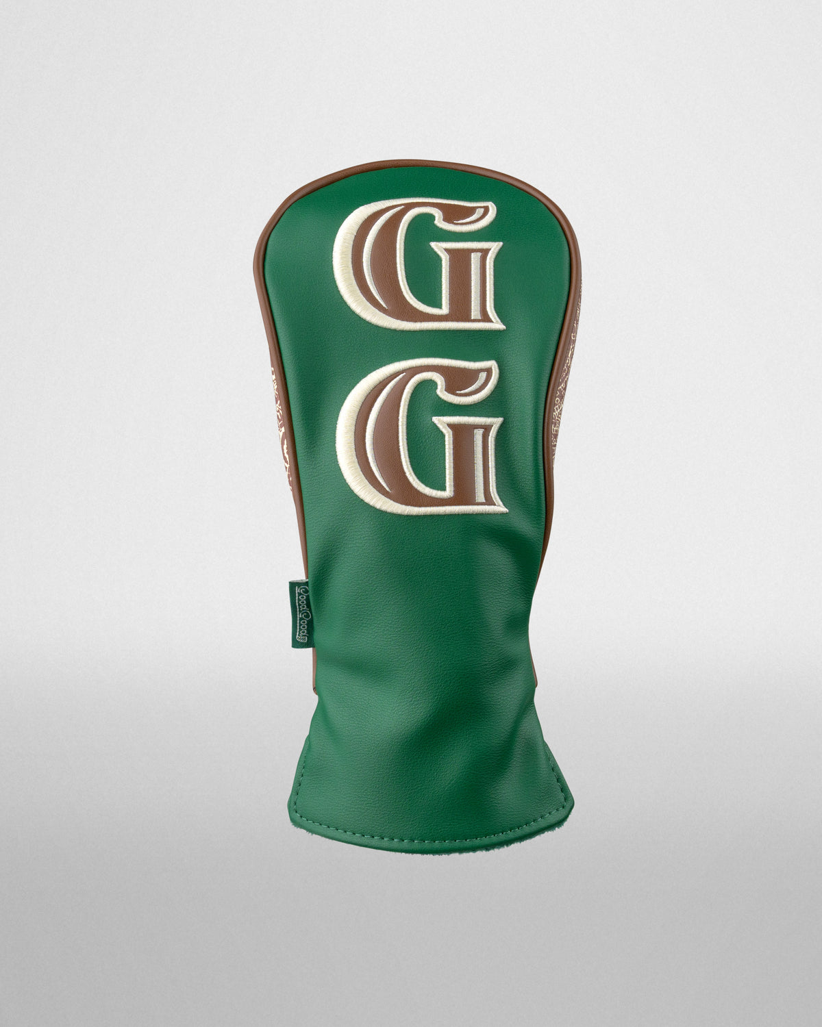 Grand Entrance Fairway Cover