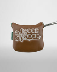 Grand Entrance Mallet Cover