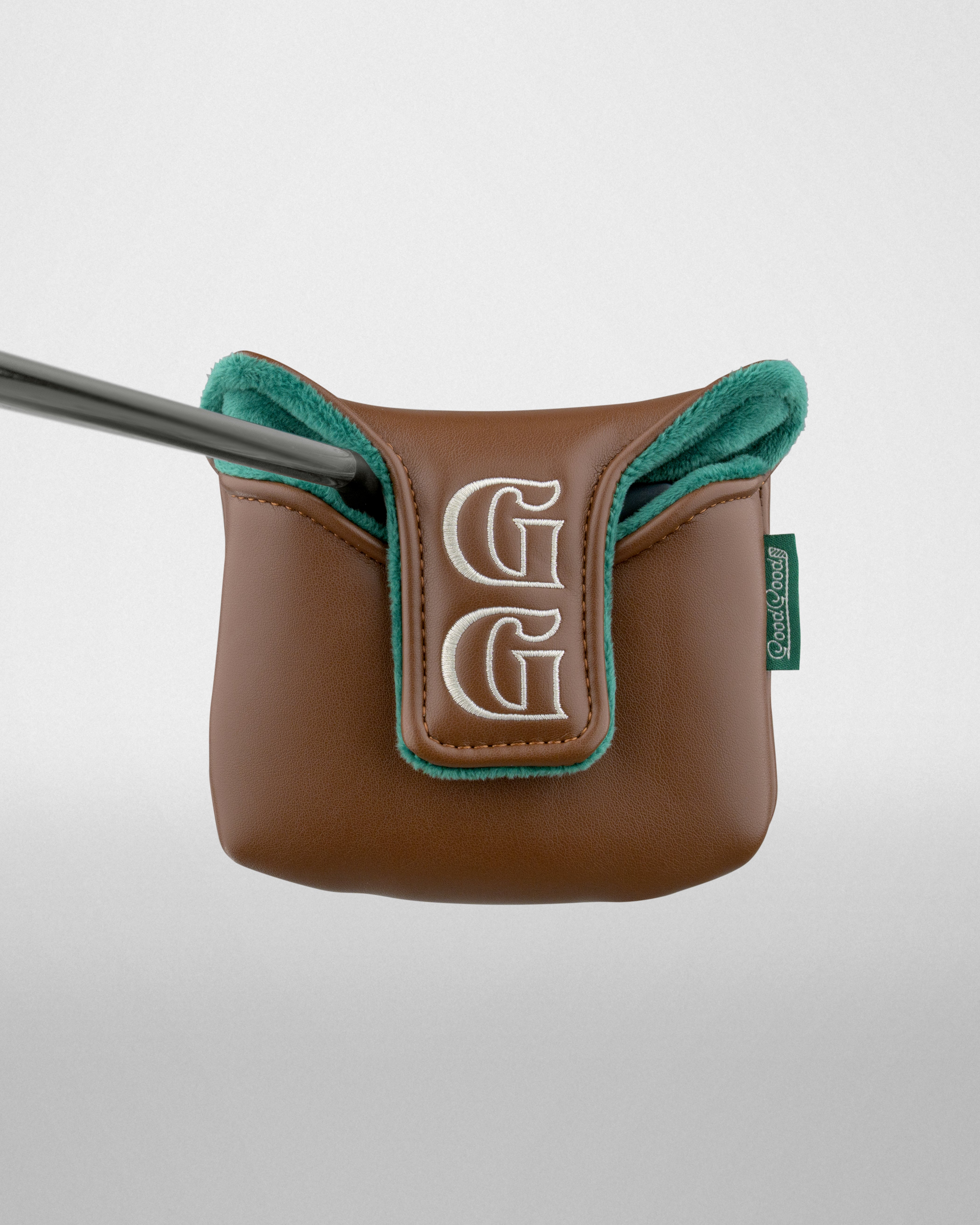 Grand Entrance Mallet Cover