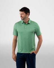 Cactus Verde Polo