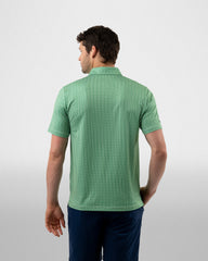 Cactus Verde Polo