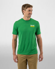 Par Tee On The Green T-Shirt