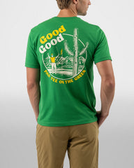 Par Tee On The Green T-Shirt