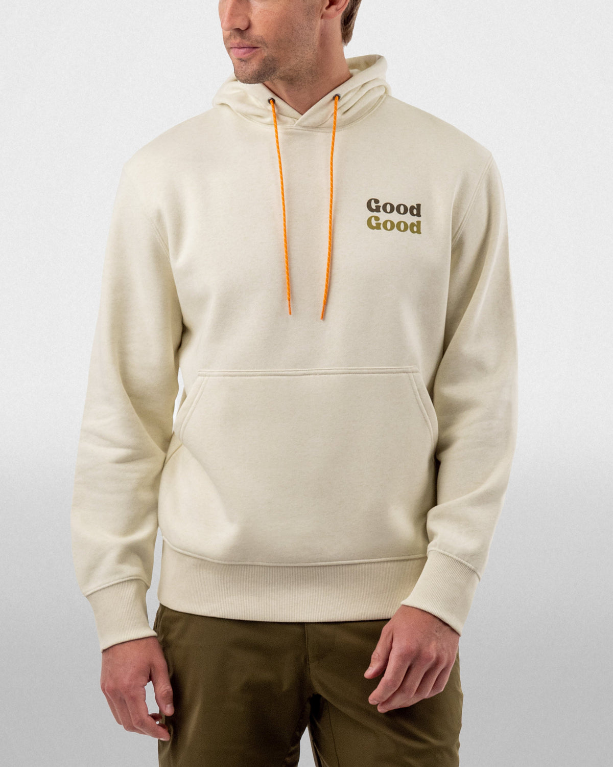 Par Tee On The Green Fleece Hoodie
