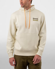 Par Tee On The Green Fleece Hoodie