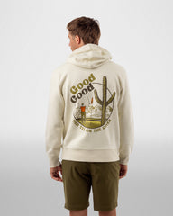 Par Tee On The Green Fleece Hoodie