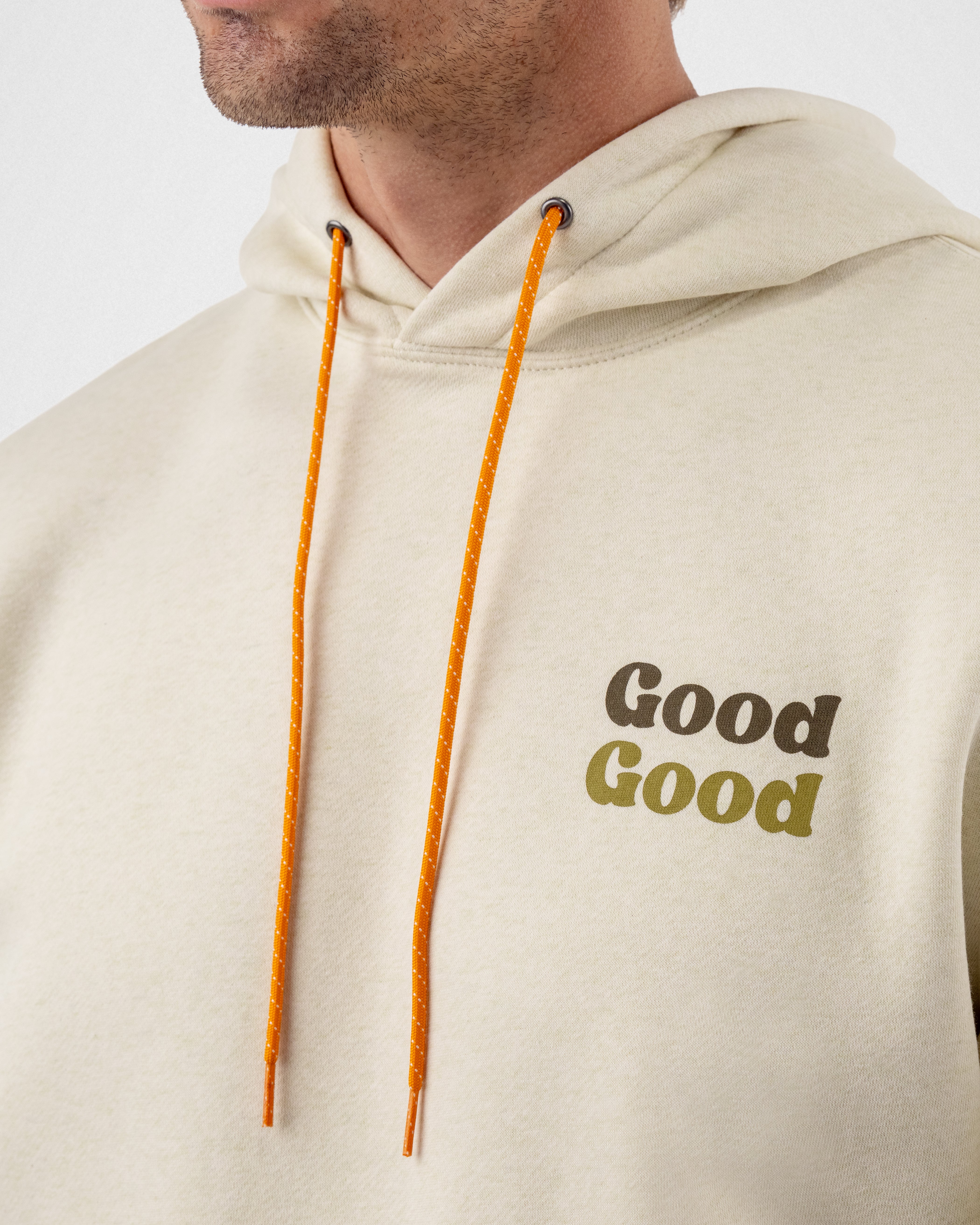 Par Tee On The Green Fleece Hoodie