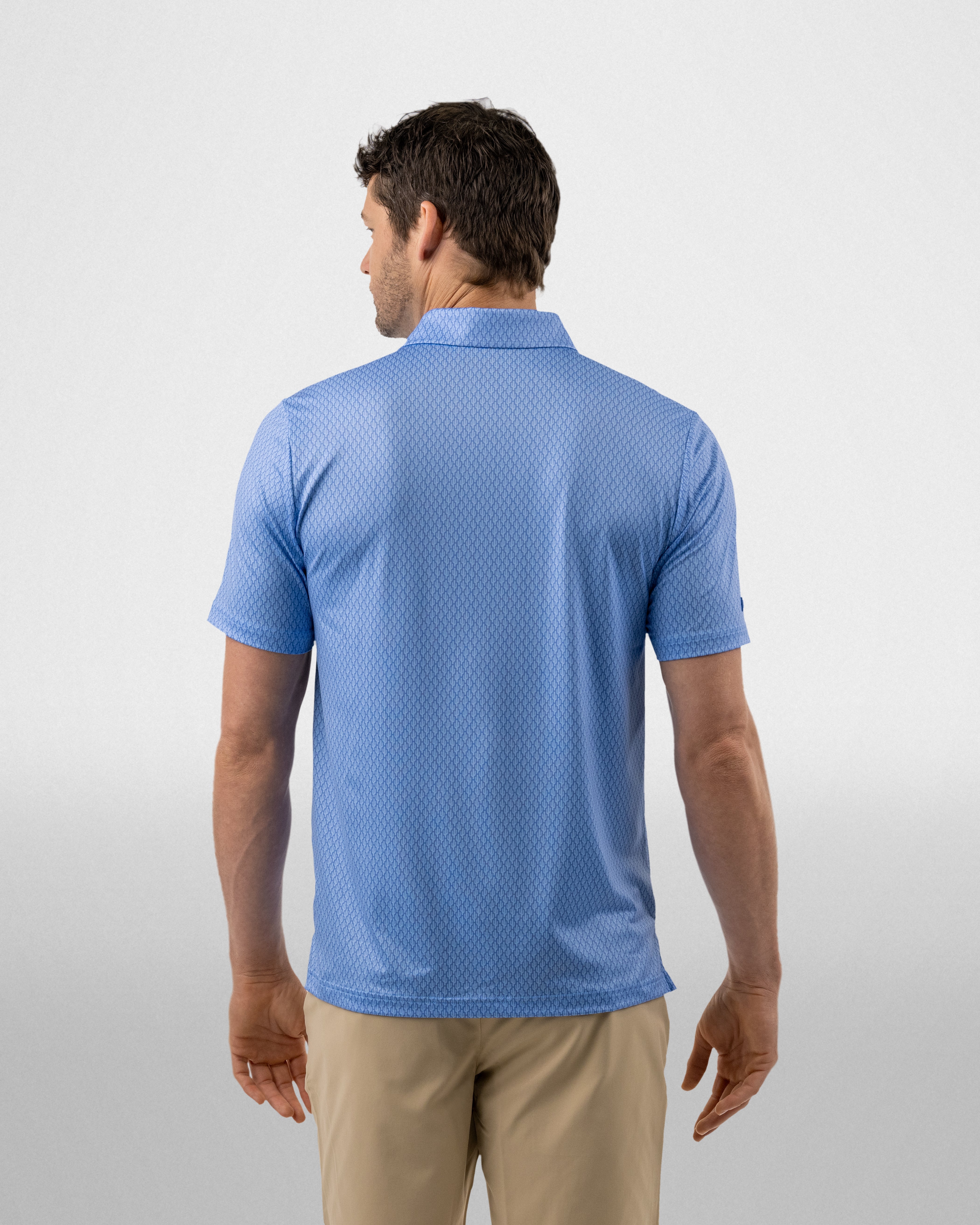 Sky High Polo