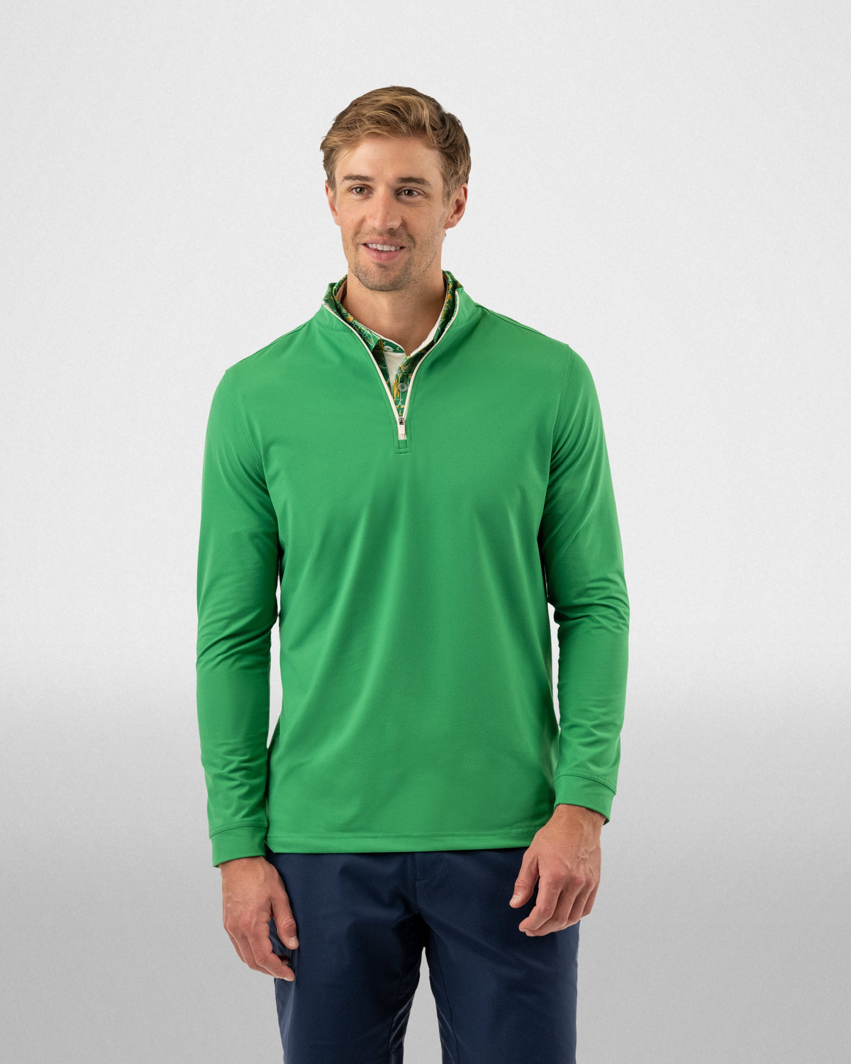 Sonoran Q-Zip
