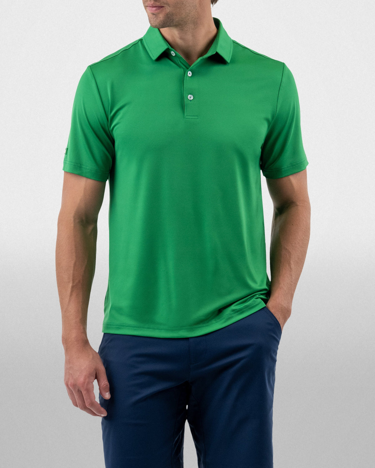 Verdant Polo
