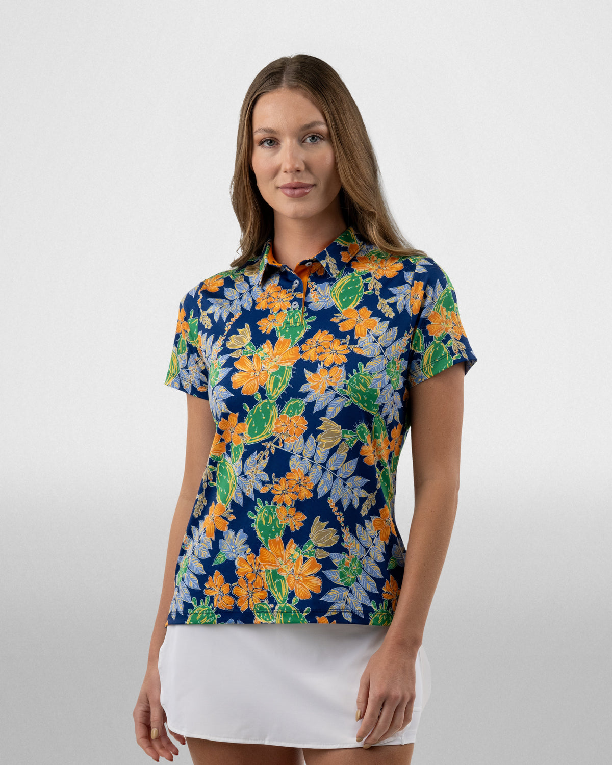 Women's Cabana Polo