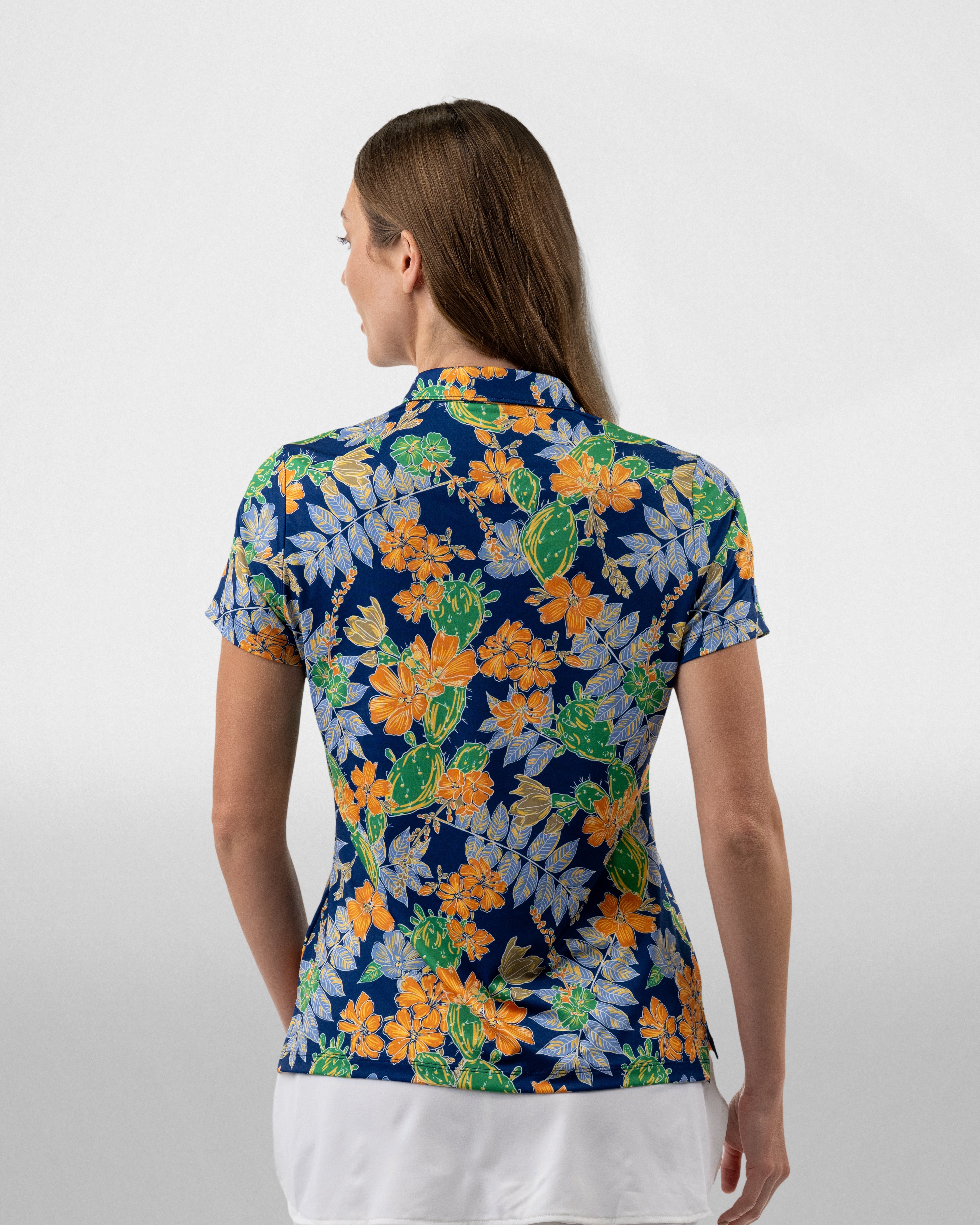 Women's Cabana Polo