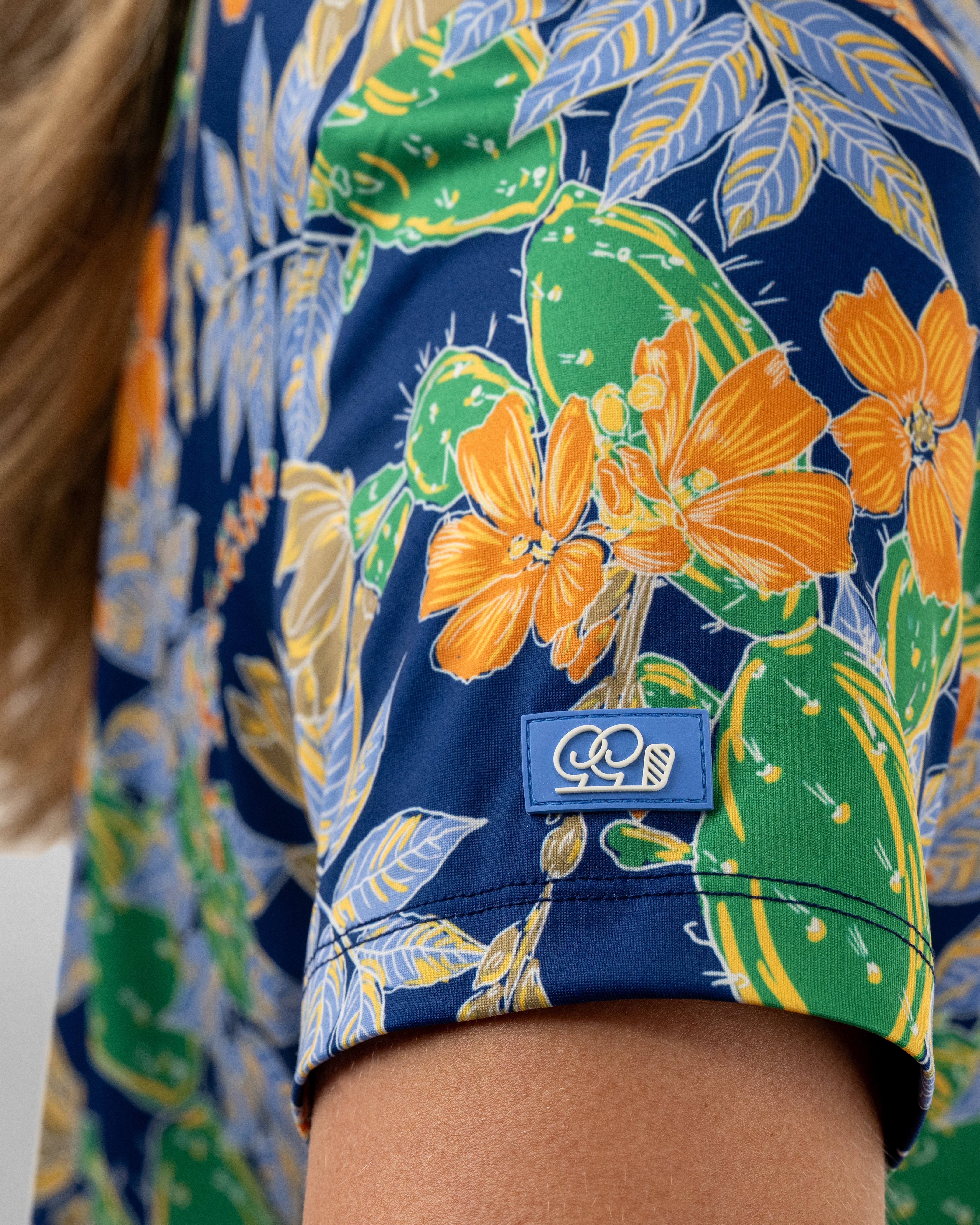Women's Cabana Polo