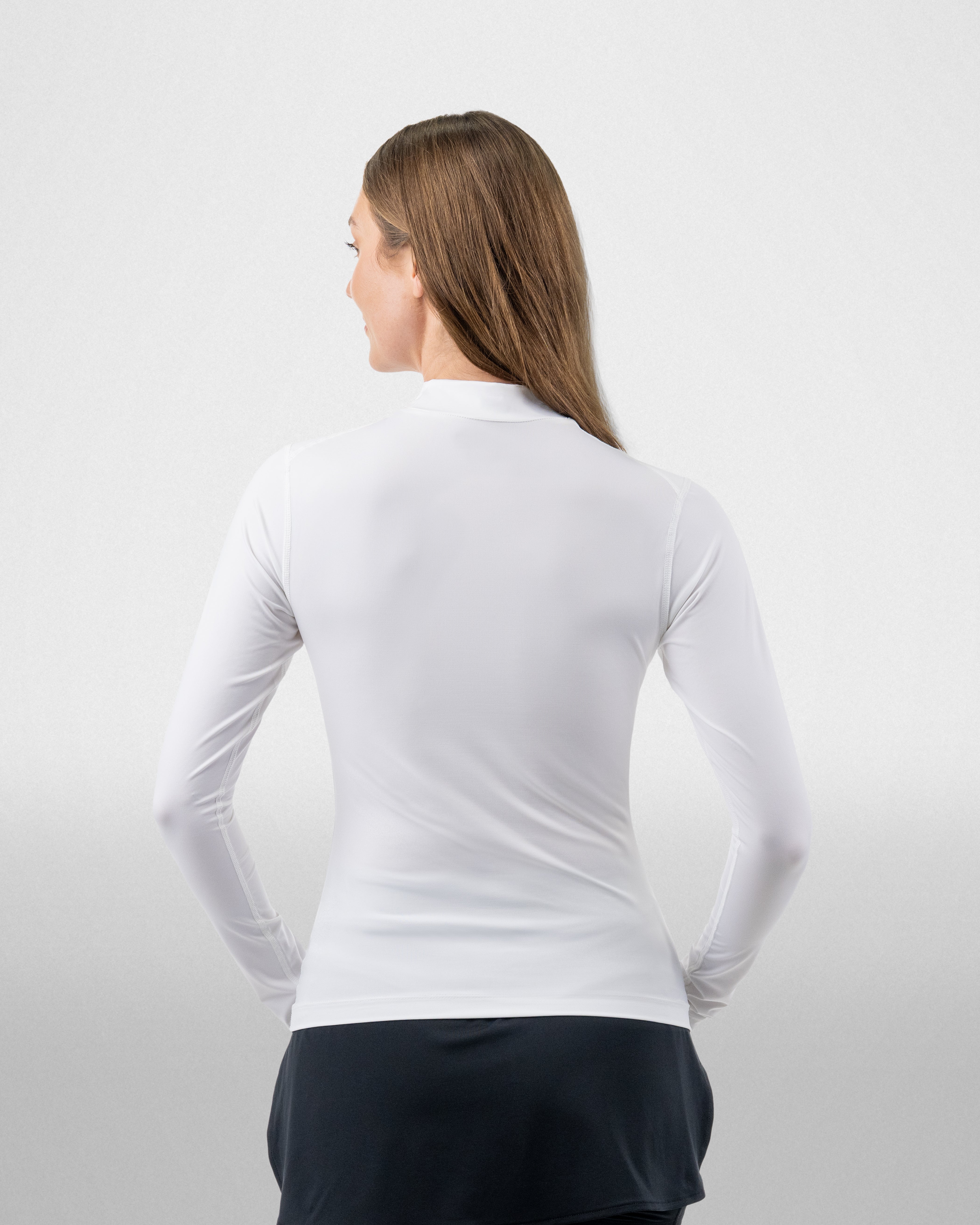Women's Pure Base Layer