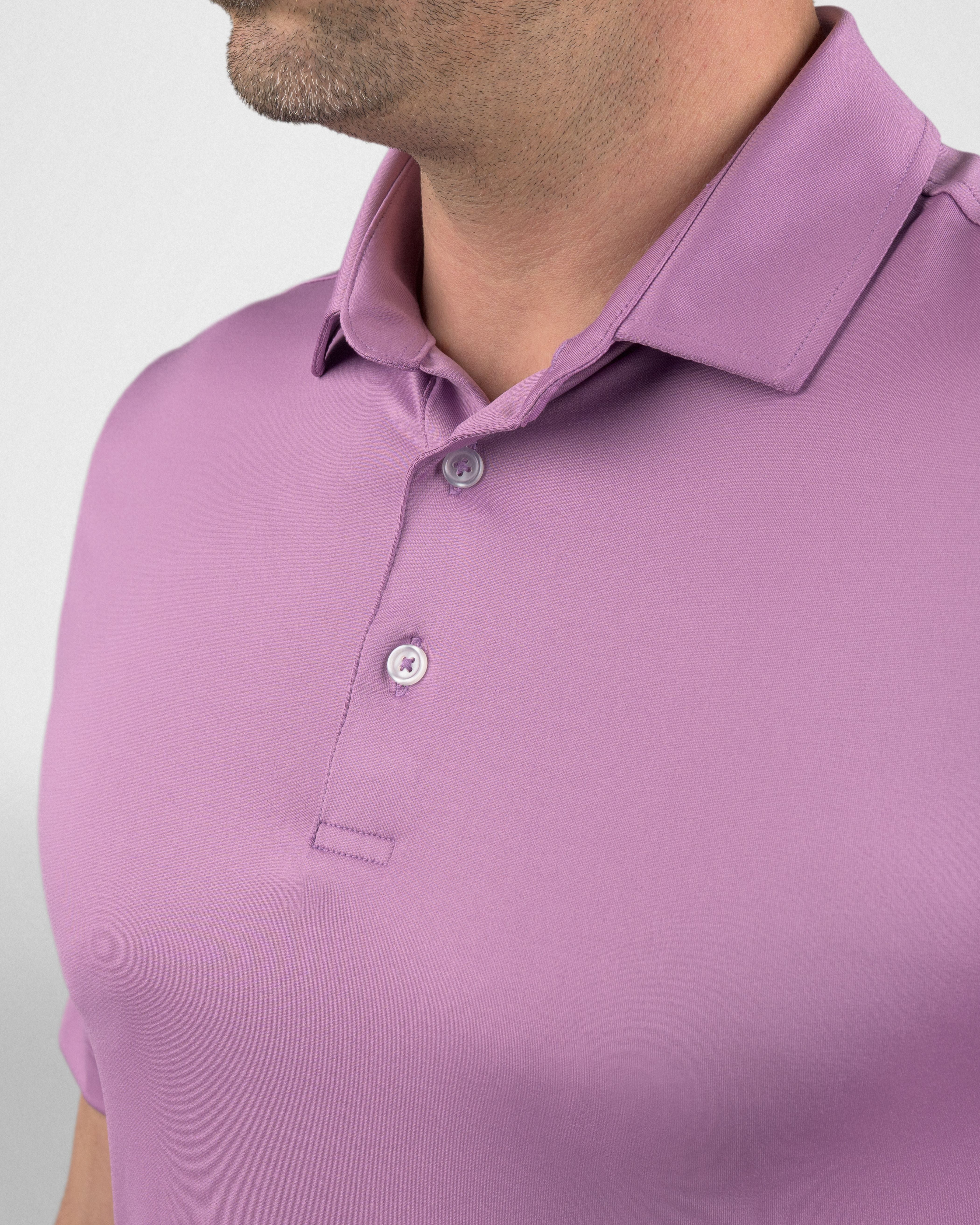Say Less Polo