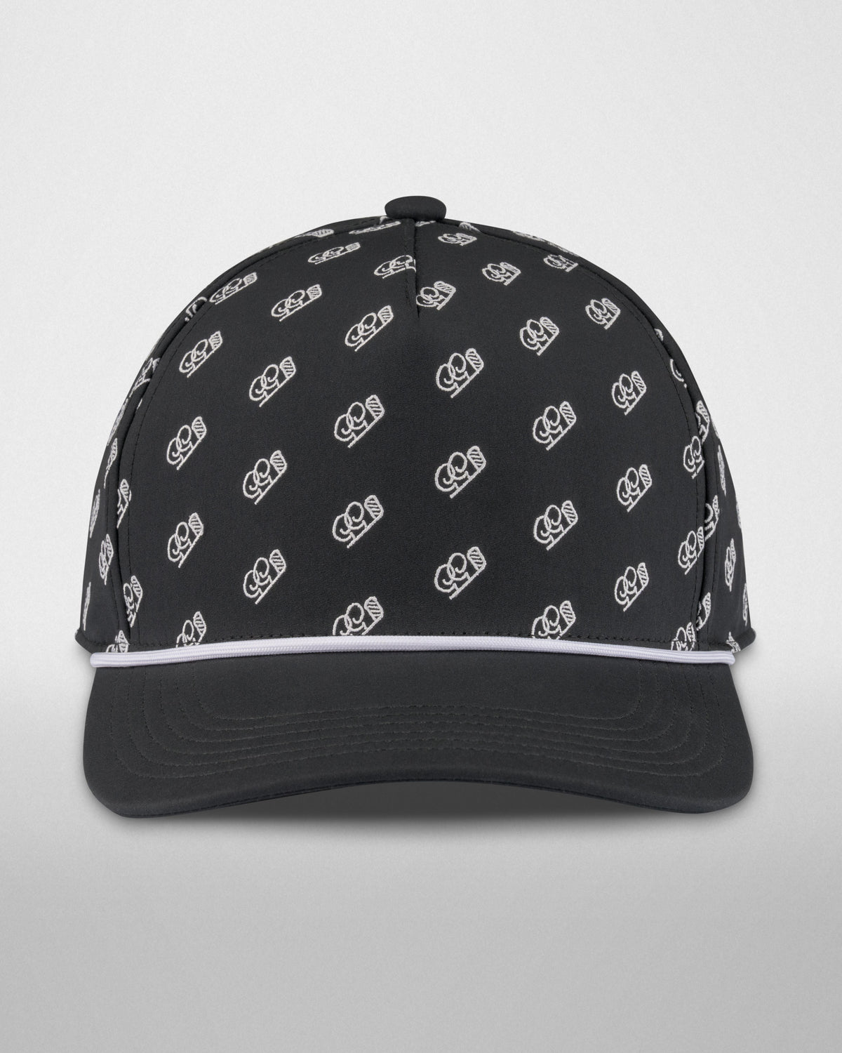 The Elite Logo Hat
