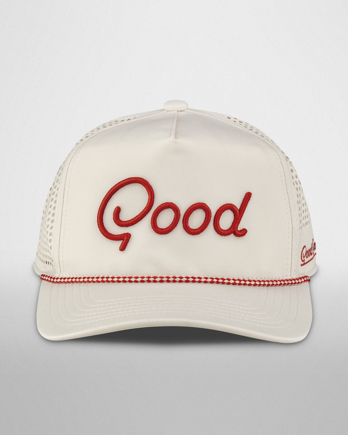 That's Fire Rope Hat
