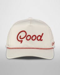 That's Fire Rope Hat
