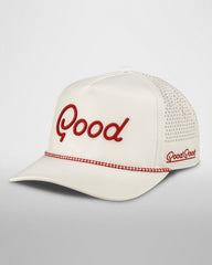 That's Fire Rope Hat