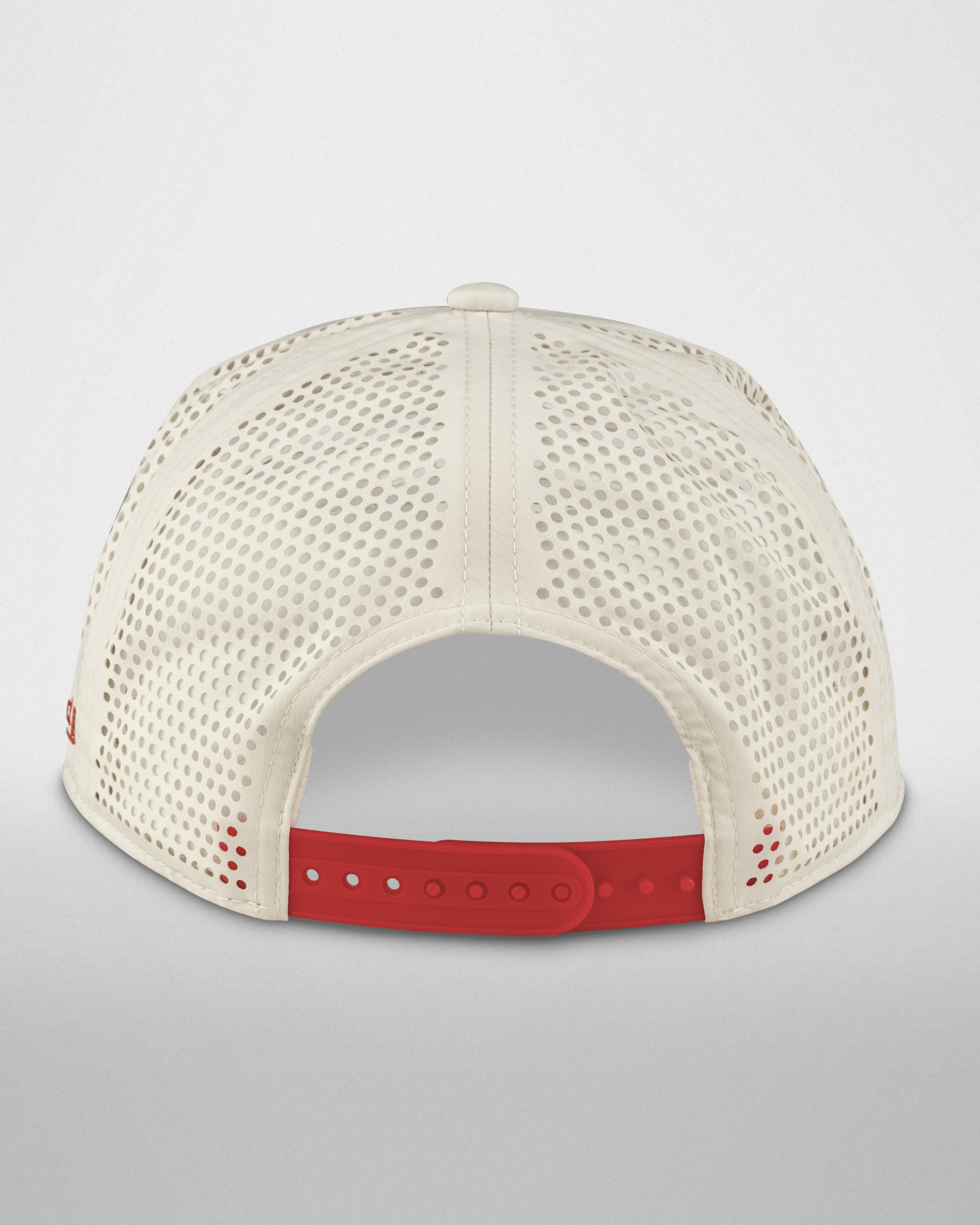 That's Fire Rope Hat
