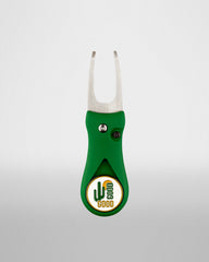 The Bay Divot Tool
