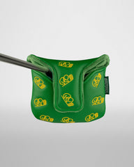 The Bay Mallet Cover