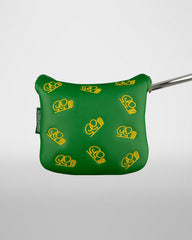 The Bay Mallet Cover