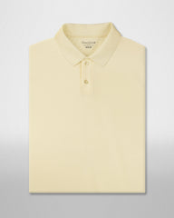 Bunker Sands Textured Polo