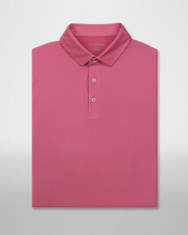 Maxxing Polo