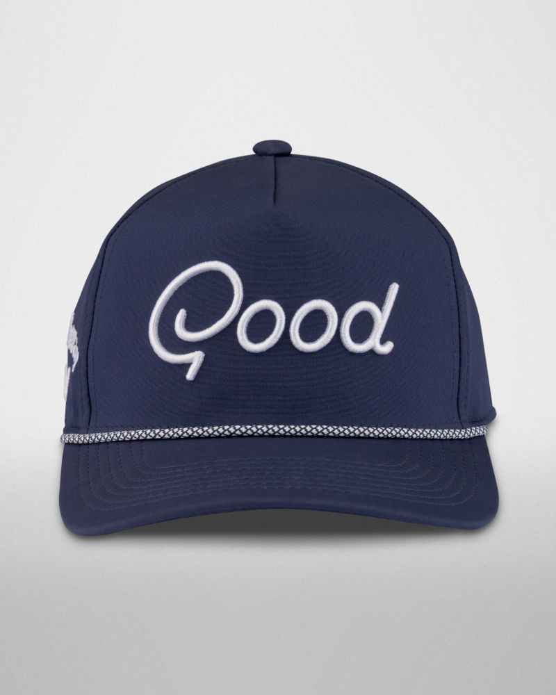 Ideal Player's Edition Rope Hat