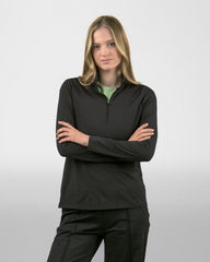Women's Drive Q-Zip