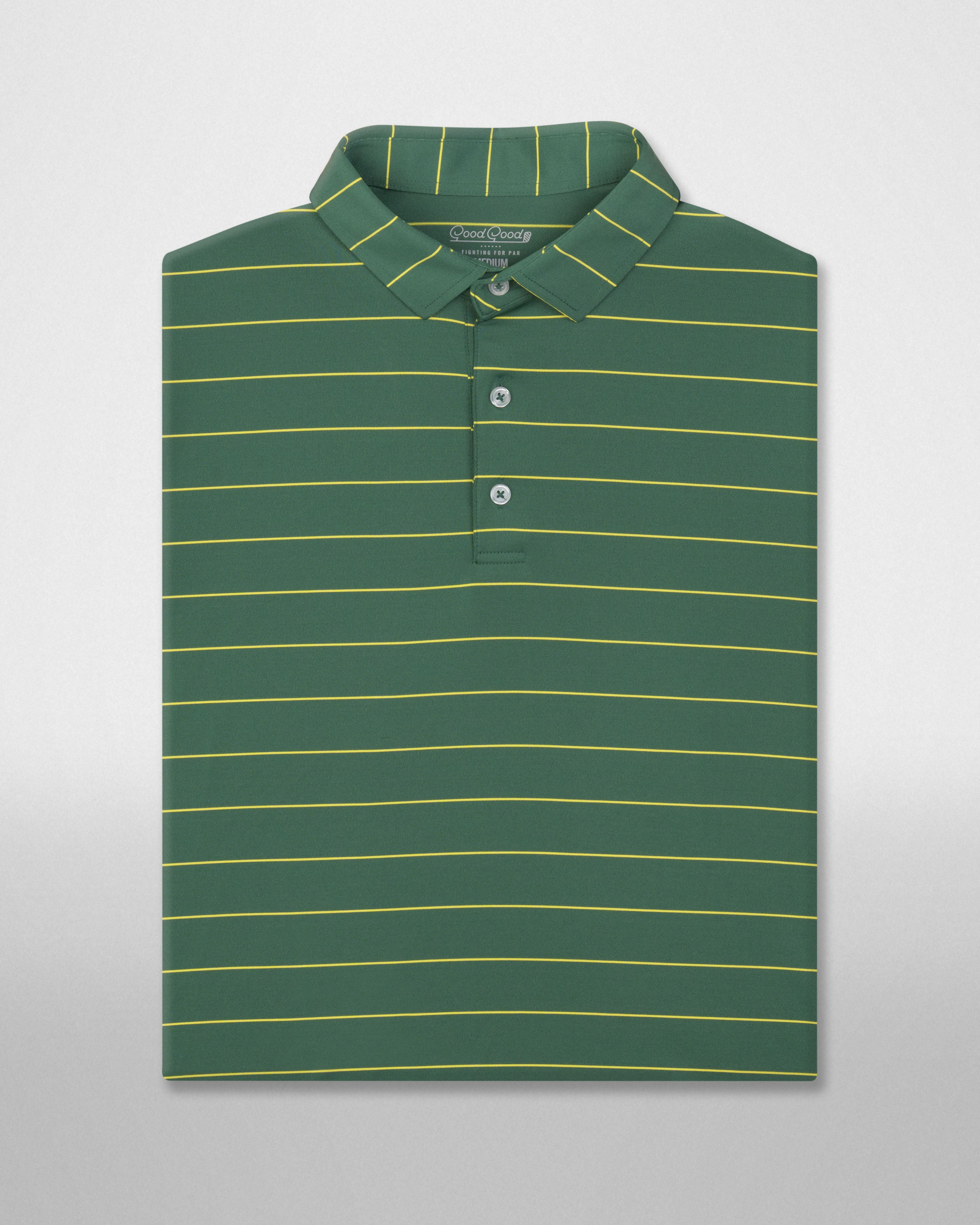 Front Nine Polo