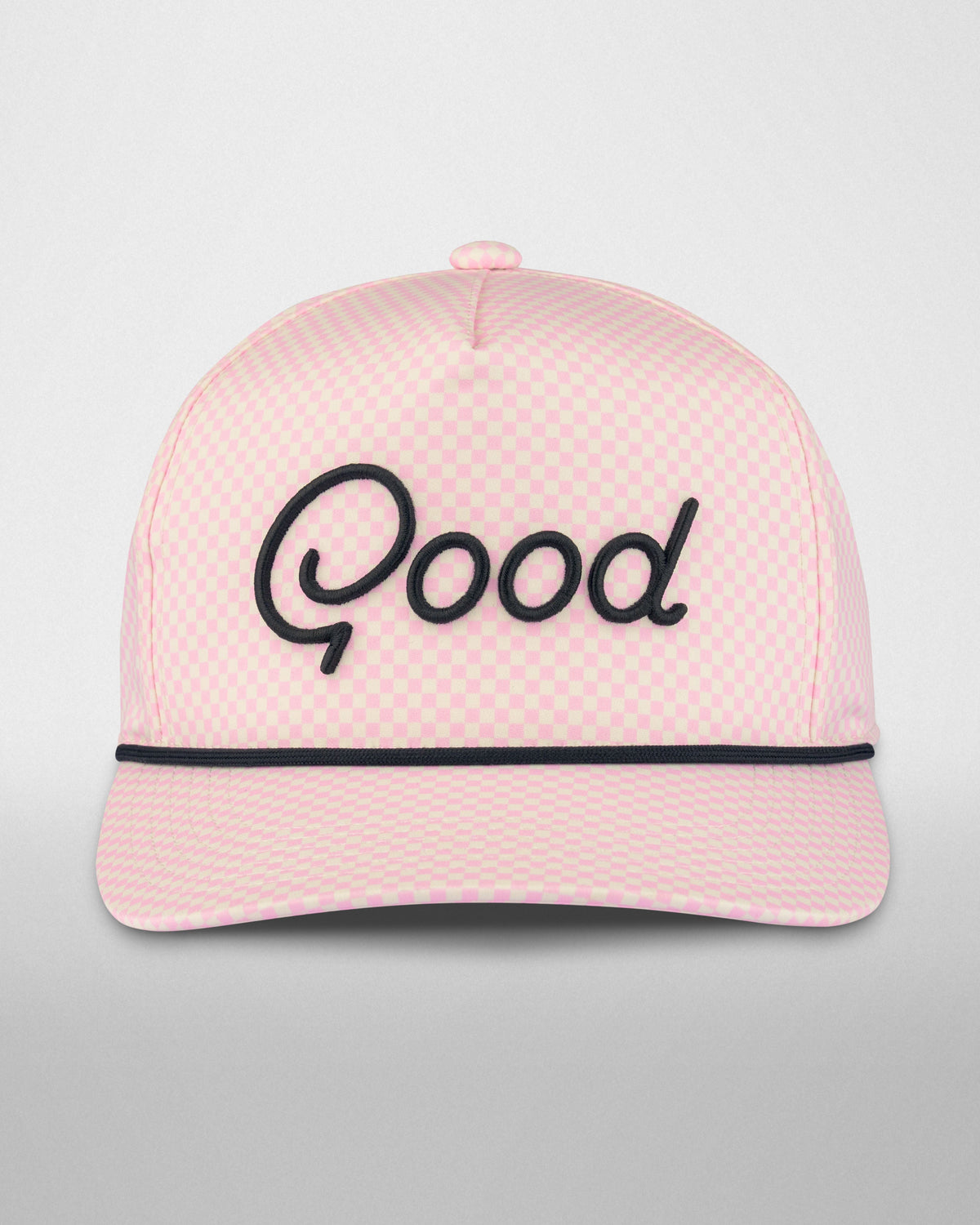 Top Pick Rope Hat