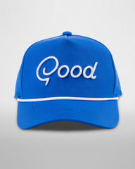 Bluegrass Rope Hat