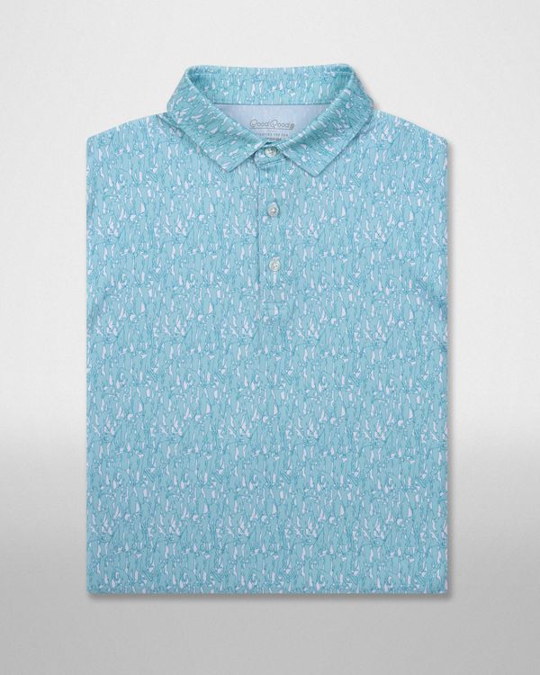 Rad Rainmaker Polo