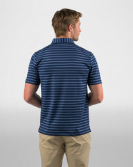 Tee'd Up Polo