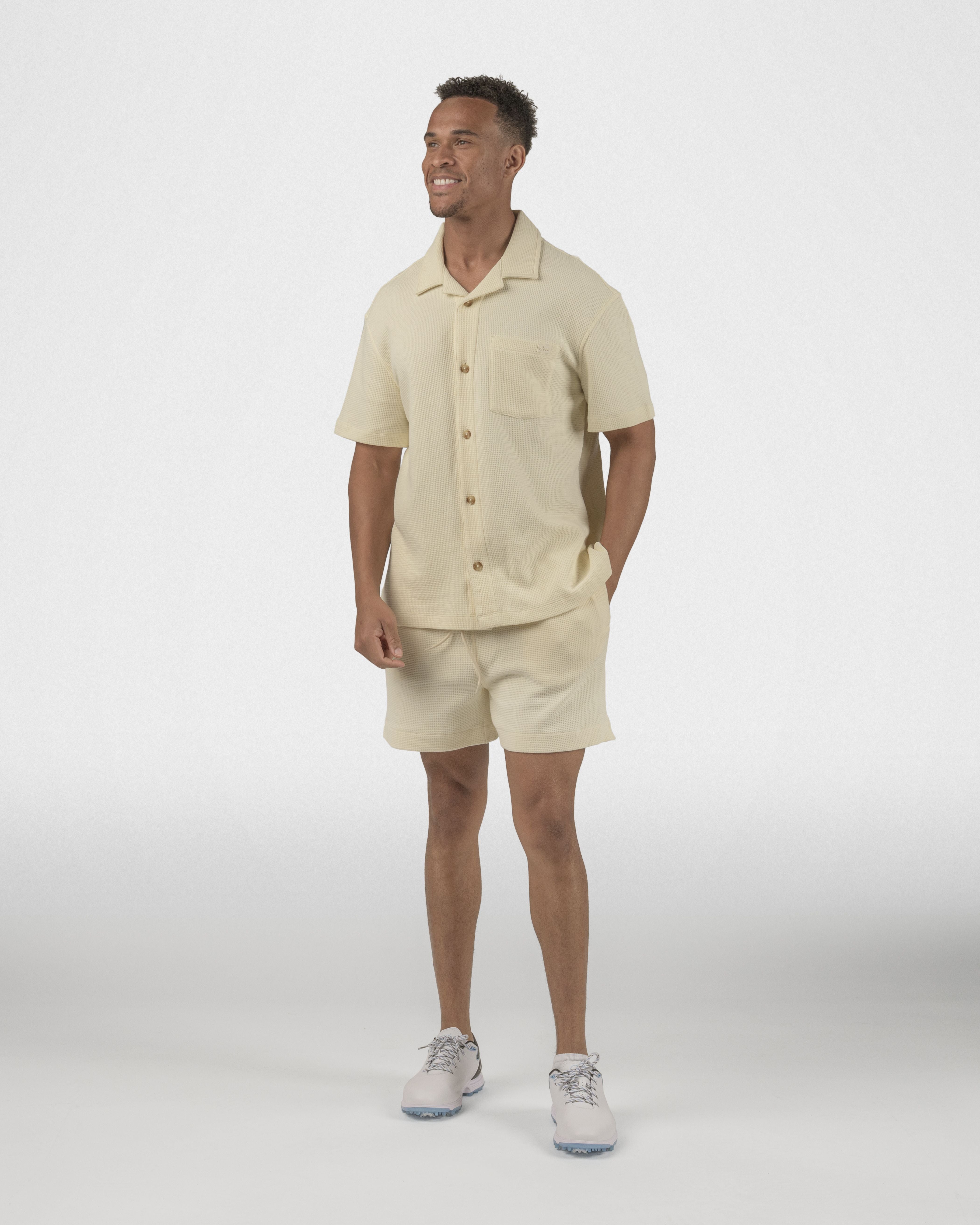 Bunker Sands Camp Short