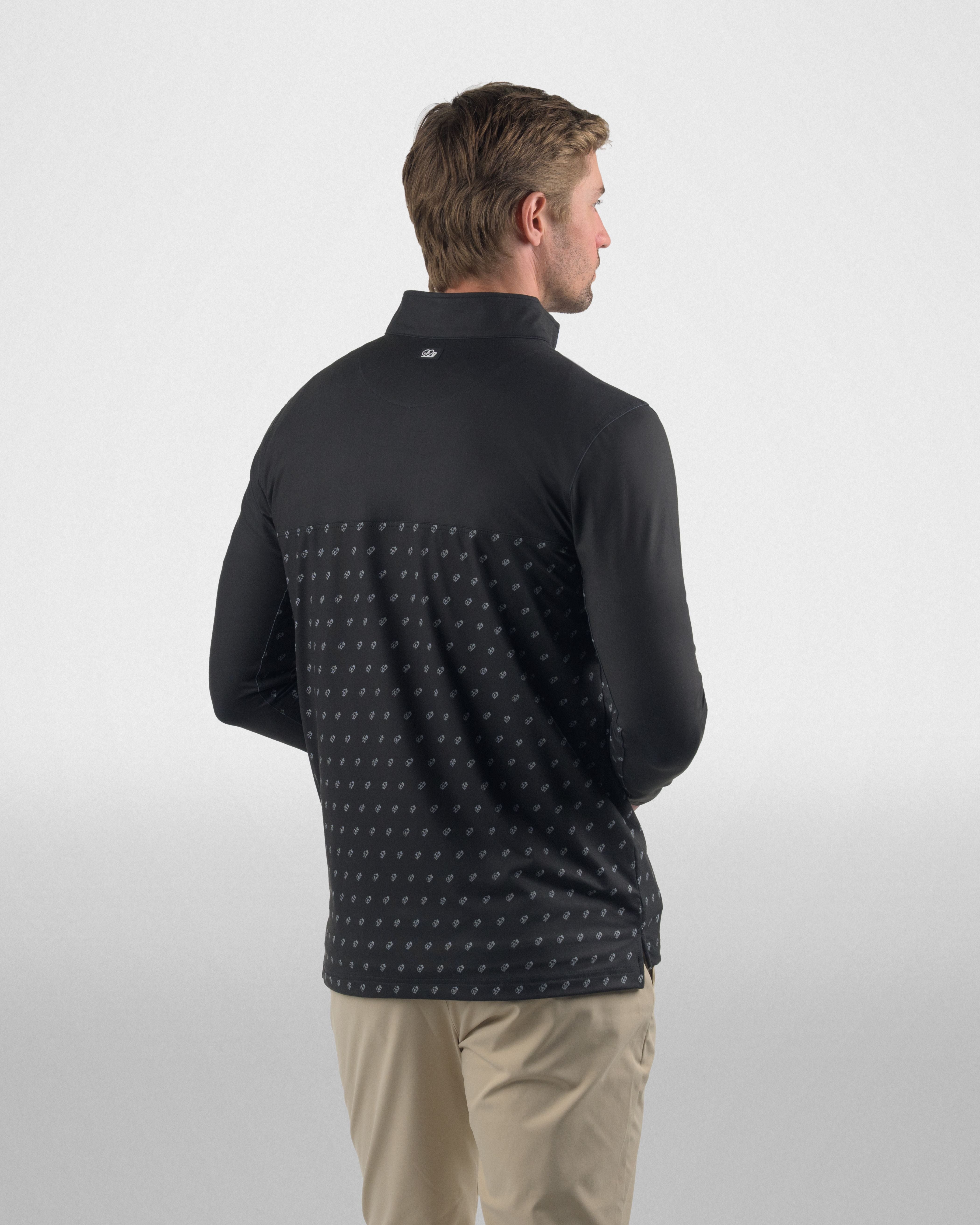 The Shade Q-Zip