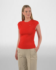 Women's That's Fire Cap Sleeve T-Shirt
