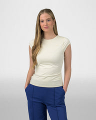 Women's Bunker Sands Cap Sleeve T-Shirt