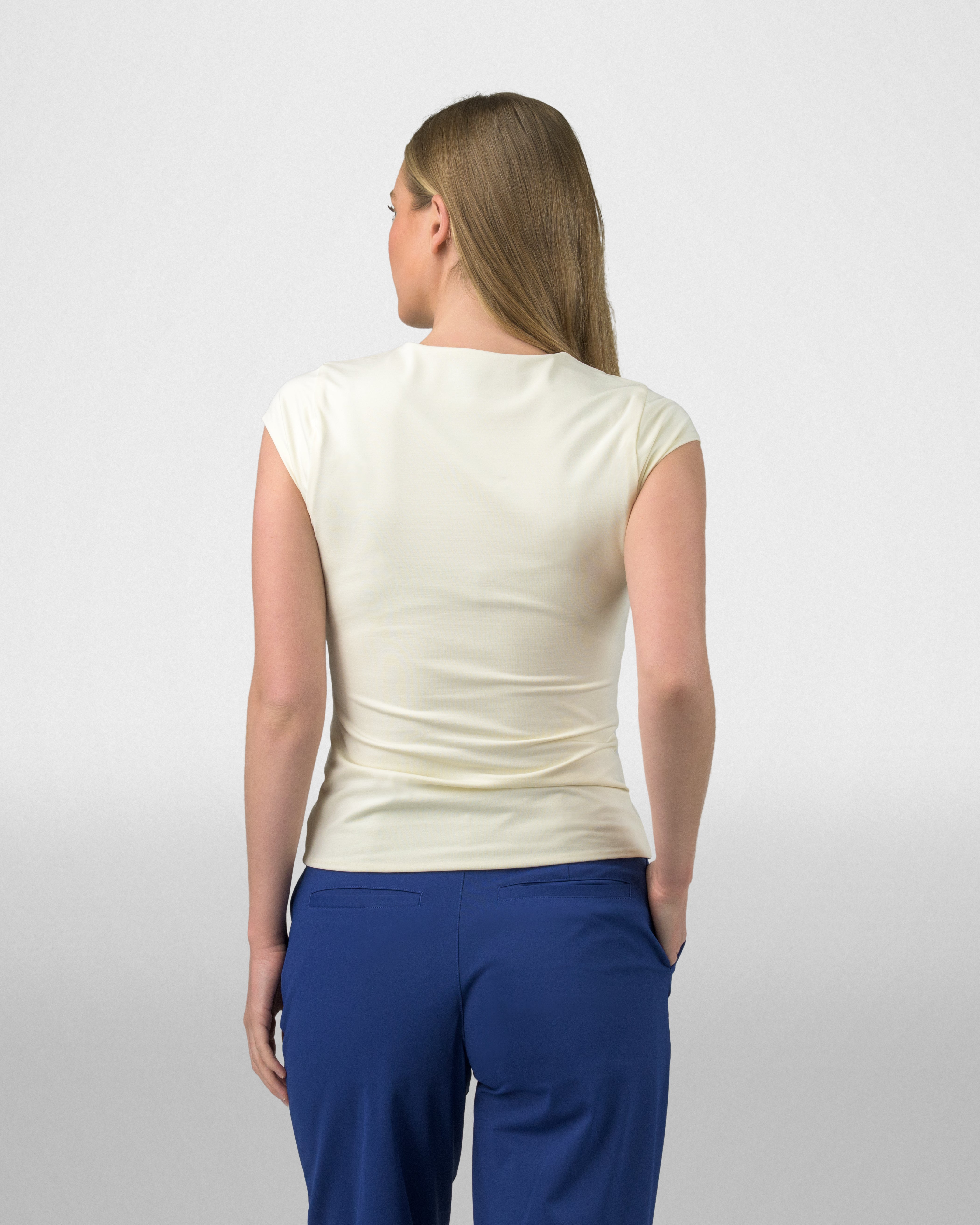 Women's Bunker Sands Cap Sleeve T-Shirt