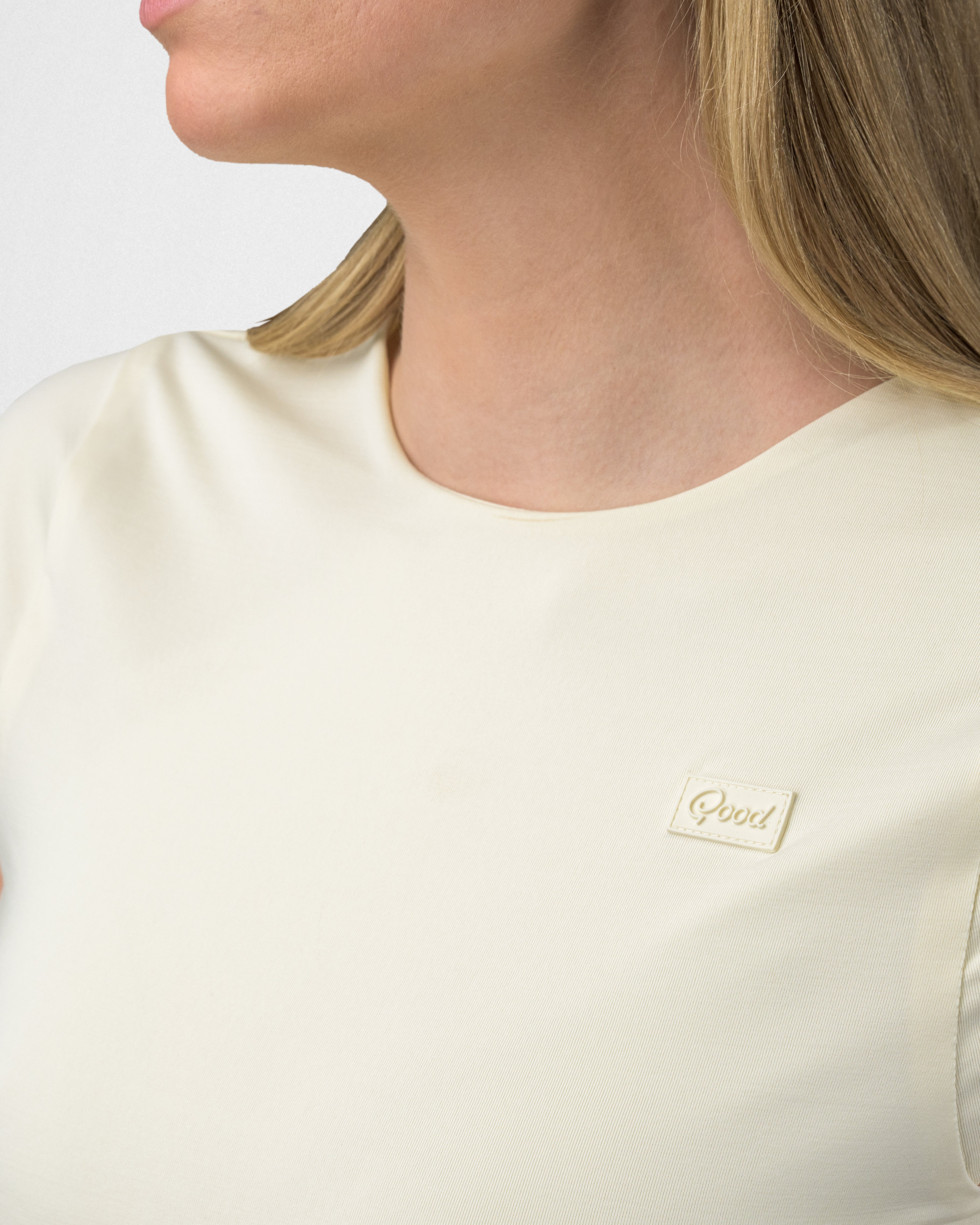 Women's Bunker Sands Cap Sleeve T-Shirt