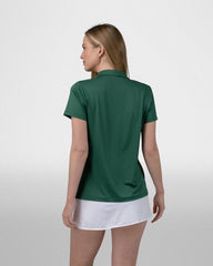 Women's First Cut Polo
