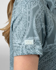 Women's Great Round Polo