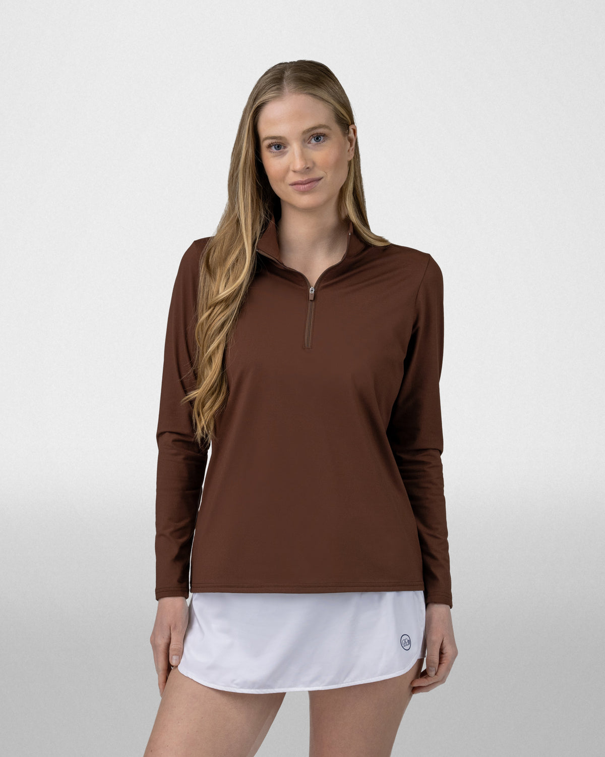 Women's Perfect Grip Q-Zip