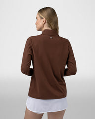 Women's Perfect Grip Q-Zip